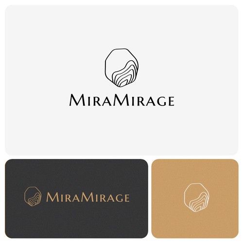 "Logo for Luxury Stone Importer" winning Logo design