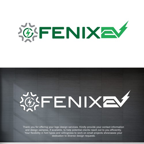 Junkyard Logo Design by xSynz Art