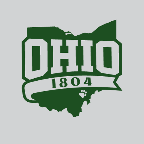 Basketball Logo for Ohio 1804 - Your Winning Logo Featured on Major Sports Network Design by zoroid