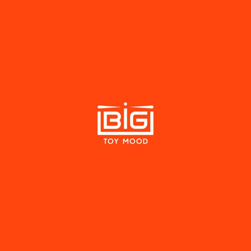 Design di Design a logo for fun toy brand that millennial parents will love di Xandy in Design