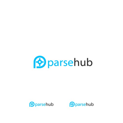 Create a captivating logo for a start-up shaking up the world of data Design by Vlllex