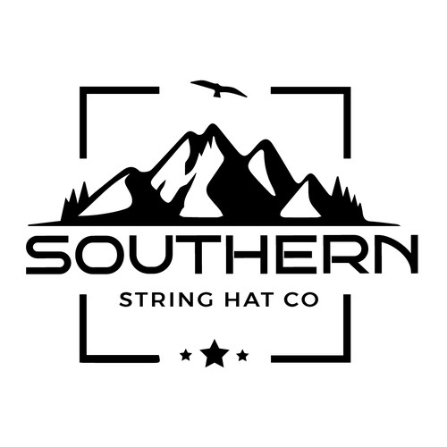 Design an authetic brand logo for outdoorsman Design by _Gloria