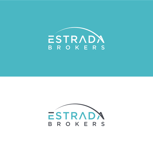 Logo & brand identity pack contest entry by @y@h™.