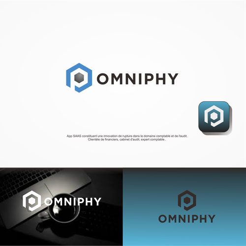 Logo design contest entry by AYUart