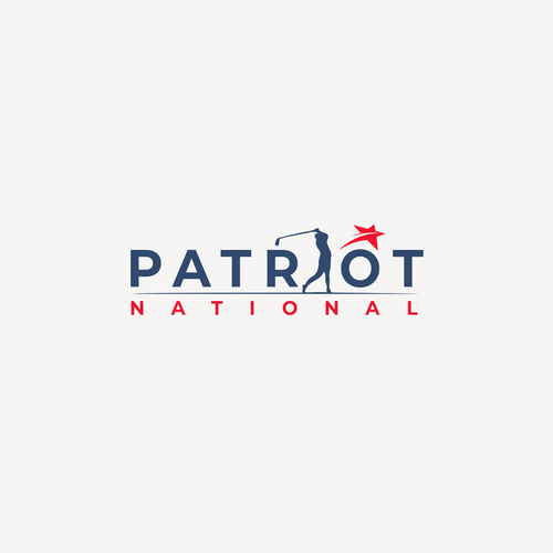 Design Patriots National Golf Club di Ikim