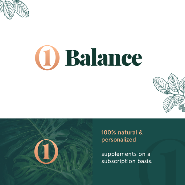 Design von Kaspars.Naglis mit dem Titel "1Balance"