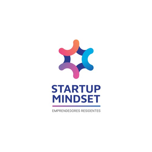 Startup Mindset Design by SheenD