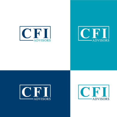 Can you create an amazing design for a financial advisory practice looking to upgrade their image? Design von Captainzz