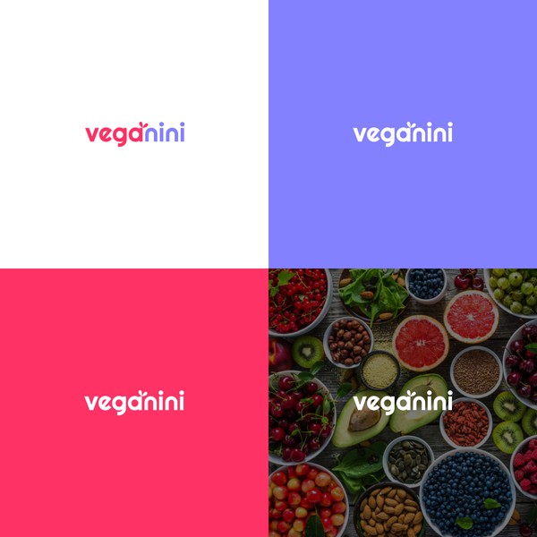 Design by ExpertSemoule titled "Veganini"