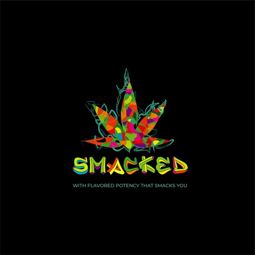 Time to get SMACKED ! Were looking for some fun innovative creators to design something fun Design by Jarvard