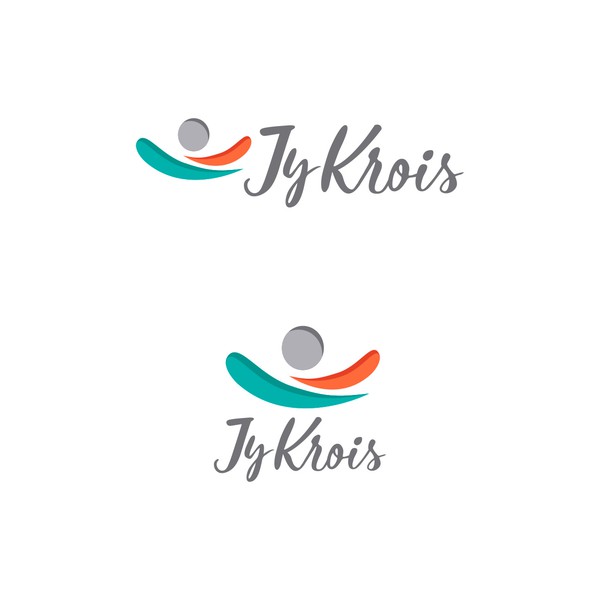 Design by Zeta² titled "Jy Krois"