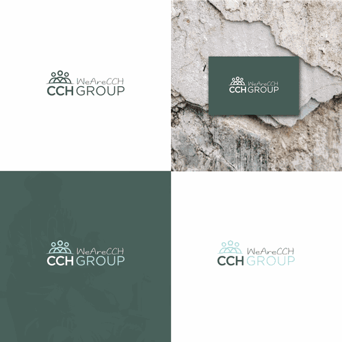 Re-brand UKs largest homecare company so it is irresistibly cool and sophisticated Design by rk43_lab