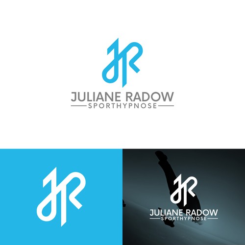 Logotipos propuesta en el concurso por Luckart.id