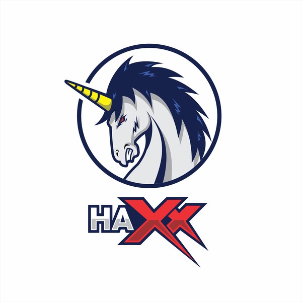 Design by MASAGI™ titled "haxx"