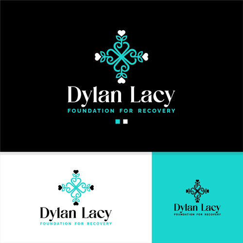 Logo For Drug Recovery Foundation Design by StudioJack