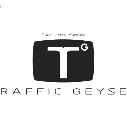 Design di T-R-A-F-F-I-C   g-e-y-s-e-r  Logo di peds