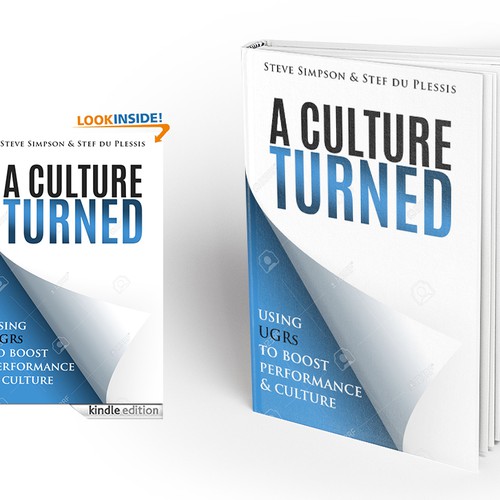 Book cover: A Culture Turned Design by Zeljka Vukojevic