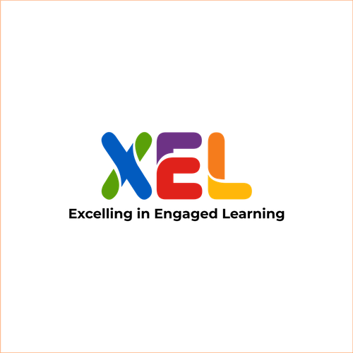 コンペ「XEL」のデザイン by holoxxさん 