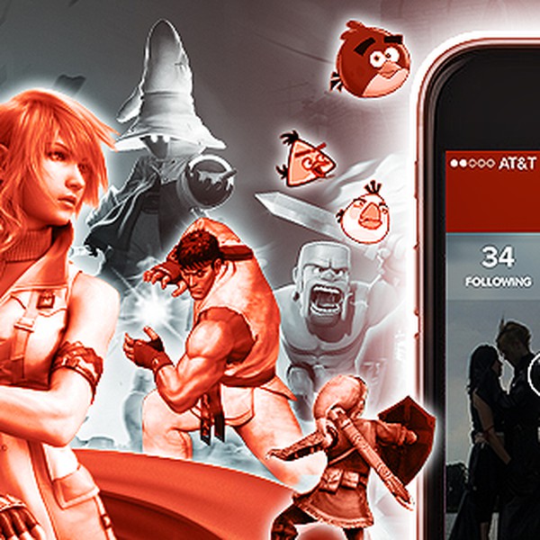 Video game cover photo image for GAMEIZM