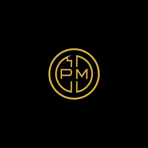 Unique Logotype for Rare Collectibles Design by PRAI.SYSTM