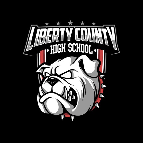 Liberty County High School - create a logo for our new high school ...