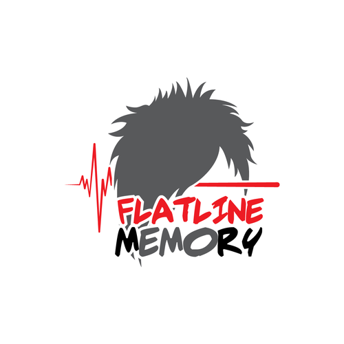 Flatline Memory Design por Kaizen Creative ™