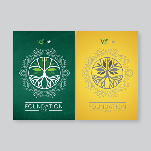 Design di An Inspiring New Age Poster for Venture Capital Worldwide di Alessandro Putera