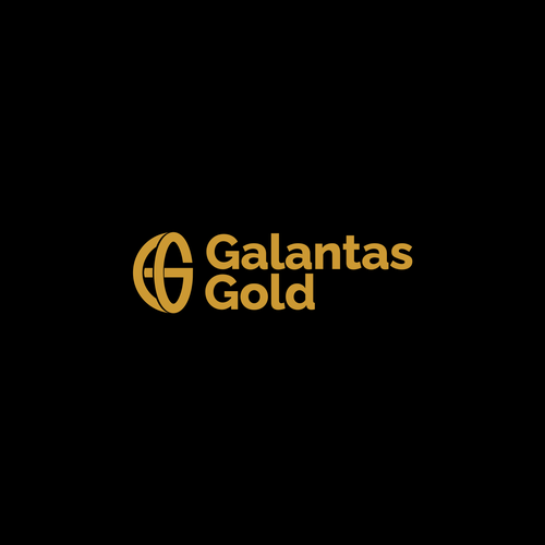 Bold, Professional Logo Needed for Gold Company Design by MuhammadAria