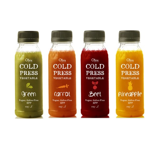 Product packaging contest entry by ∴ S O P H I Ē ∴