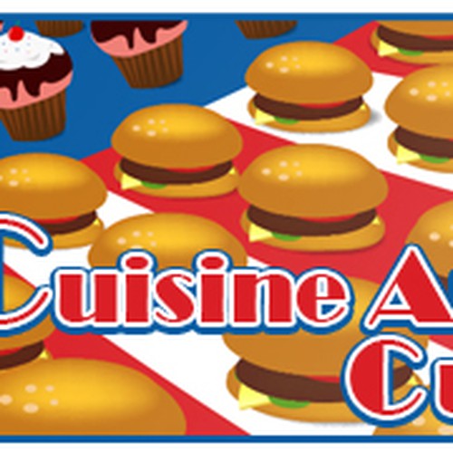  contest entry by pouf