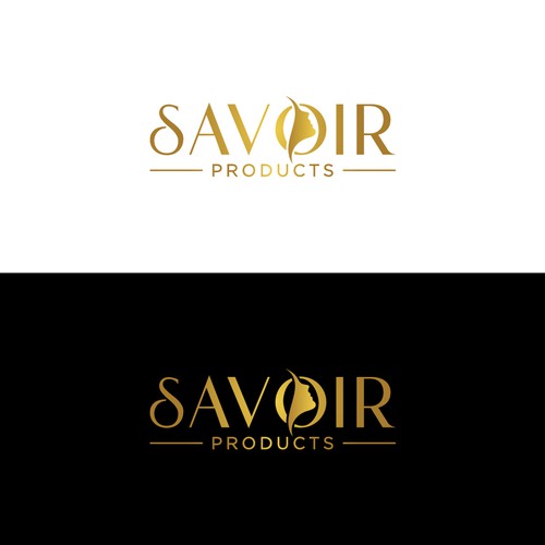 Looking fo a luxurious logo for my new skin care company from Dubai to USA Design by Ela Brigal