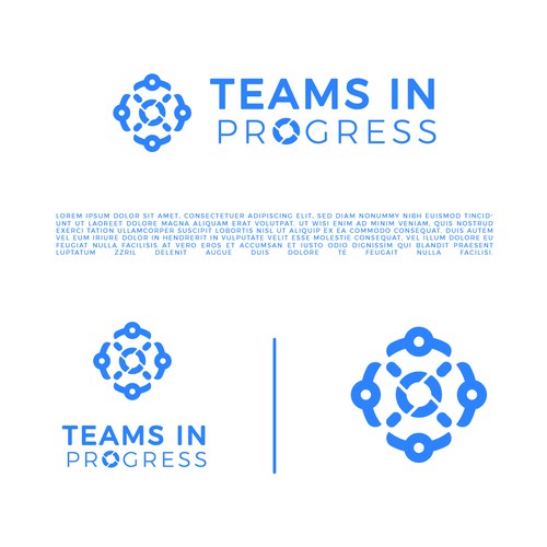 We need to always be GSD, so let’s make teams and their leaders be badass — brand badass! Design by diyasdesign