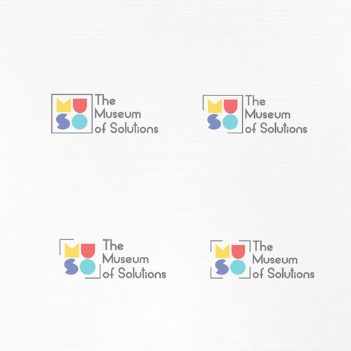 Museum of Solutions Design by Blinire