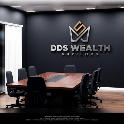 a design that would capture your very own interest to trust us as your wealth advisor Design by Mac _An