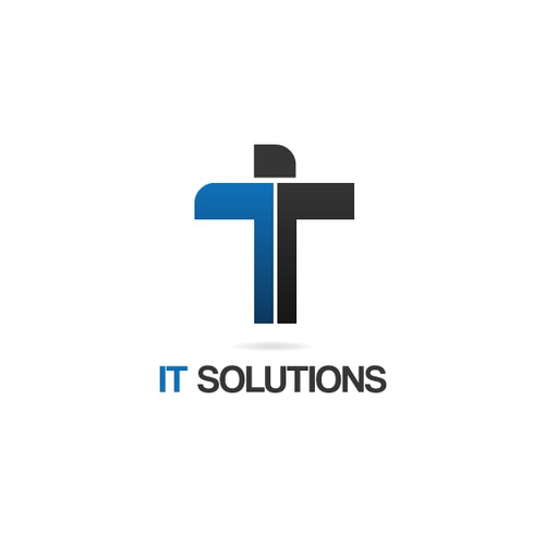 Logo design contest entry by kmuselet