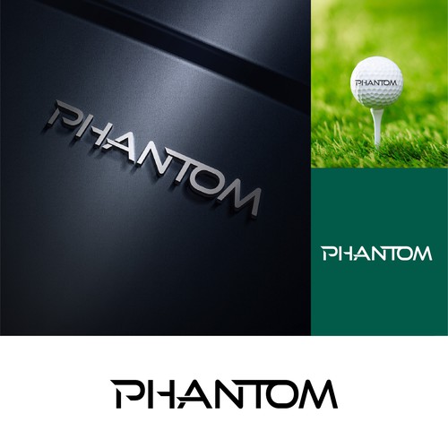 We need a classic but dynamic logo for a new next-gen golf ball Design by FernandoUR