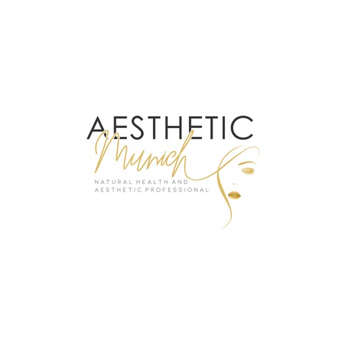 Perfect Beauty-Logo for aesthetic professional | Logo & social media ...