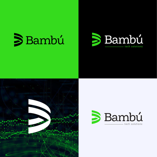 Logo & brand guide contest entry by Corals