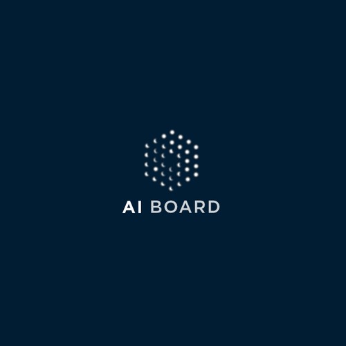 Trustworthy, enterprise software logo for AI compliance Design by aledagiann