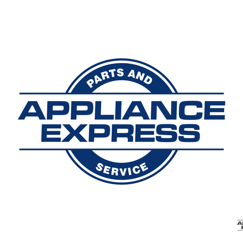 Appliance Express Logo Revamp Logo Design Contest 99designs