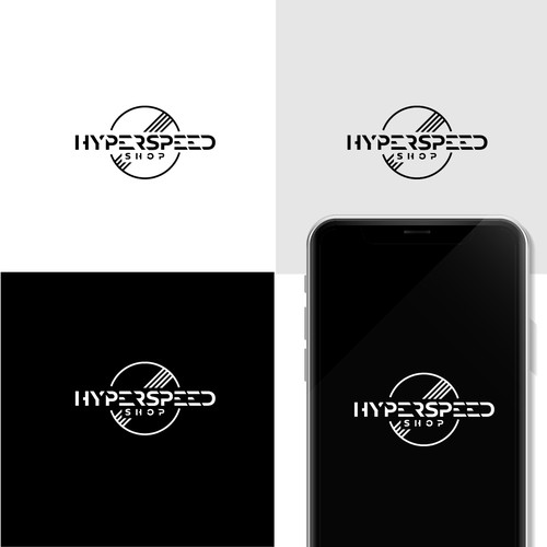 Need a logo to attract hypercar and supercar collectors Design by JosH.Creative™