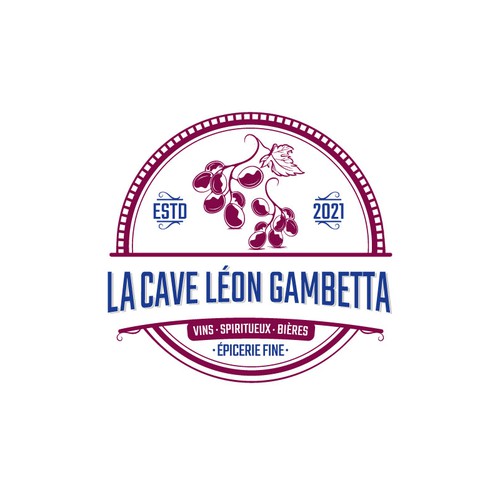 Logo design contest entry by Mararti