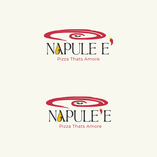 Piazza Napoletana Design by Zulkif_Ahamed