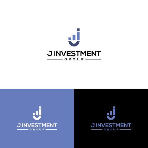 J INVESTMENT GROUP Design by CaptainZZ