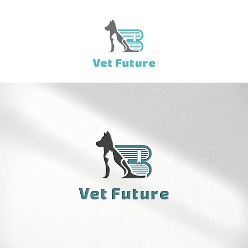 Logo design contest entry by ivana94