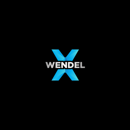 Design di Luxury Logo Design for Wendel X — A Premium Construction Brand Built Different di geliga™