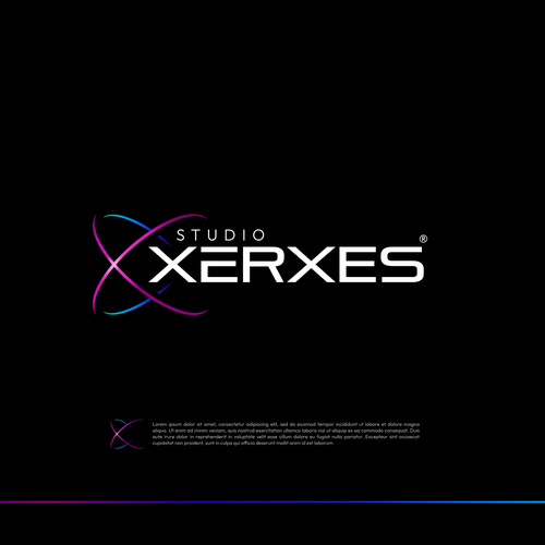 Design an impactful and creative logo and develop a brand guide for our video production company Design by zafranqamraa