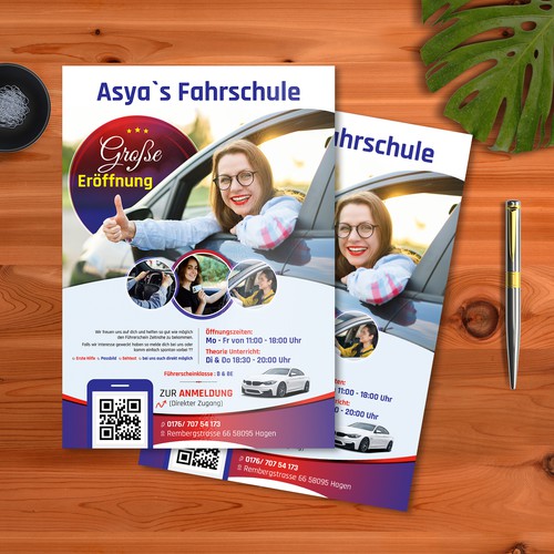  contest entry by 123Graphics