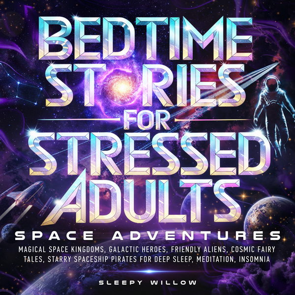 Epic Sci-Fi Audiobook