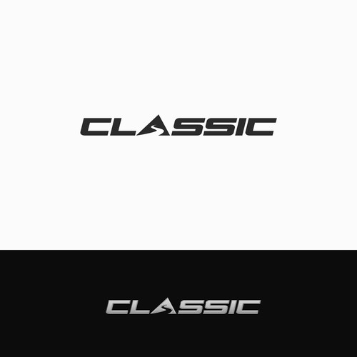 Camper Van Model Logo - "Classic" Diseño de Nglray